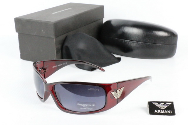 ARMANl Boutique Sunglasses 049